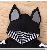 First Halloween Costume , First Halloween outfit, First Halloween Dress, Baby Halloween Outfit , Baby Halloween Costume, Halloween Romper.